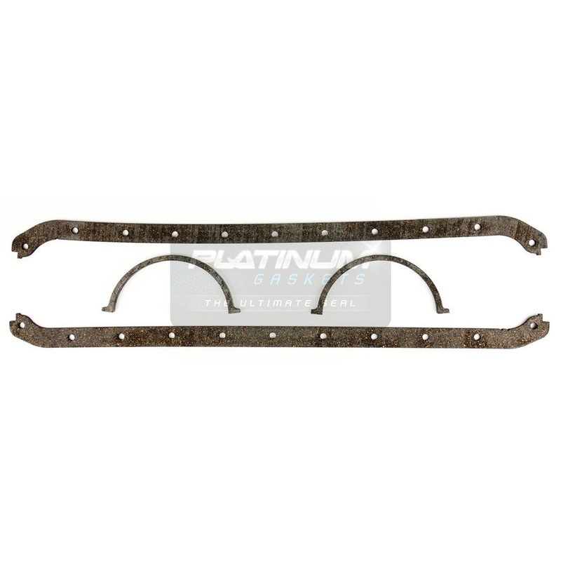 Platinum Oil Sump Gasket Set – JJ023