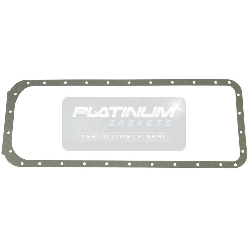 Platinum Oil Sump Gasket Set – JJ277