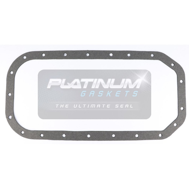 Platinum Oil Sump Gasket Set – OPS108