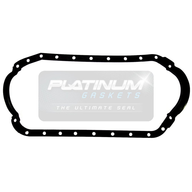 Platinum Oil Sump Gasket Set – OPS120