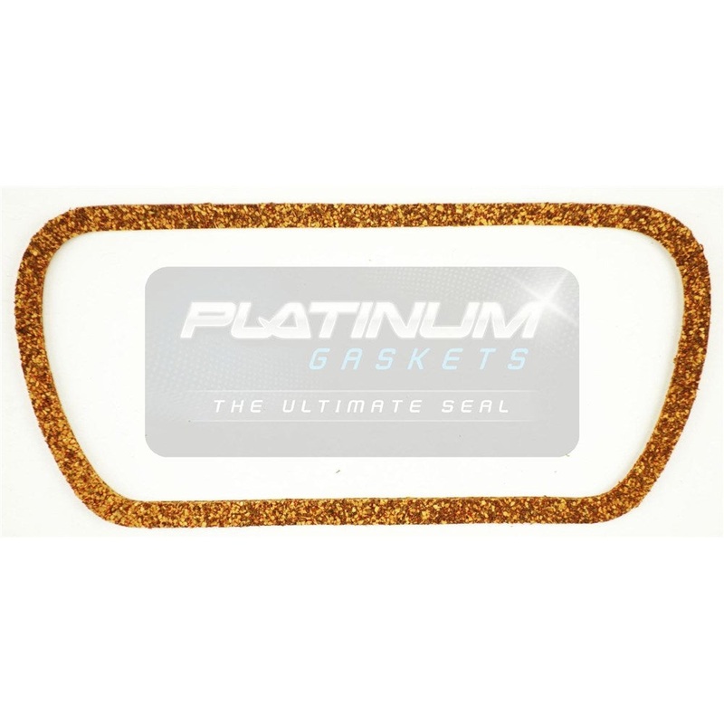 Platinum Rocker Cover Gasket – JM385