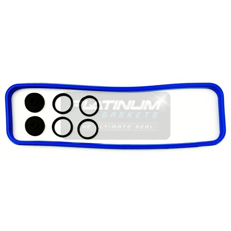 Platinum Rocker Cover Gasket Set – JM025AK