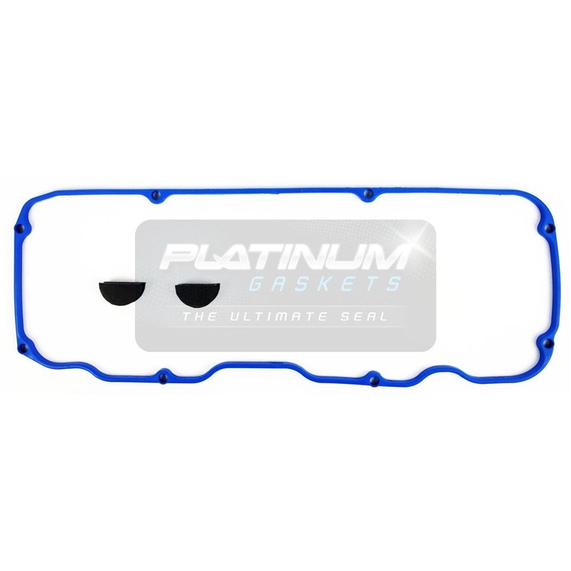 Platinum Rocker Cover Gasket Set – JN739K