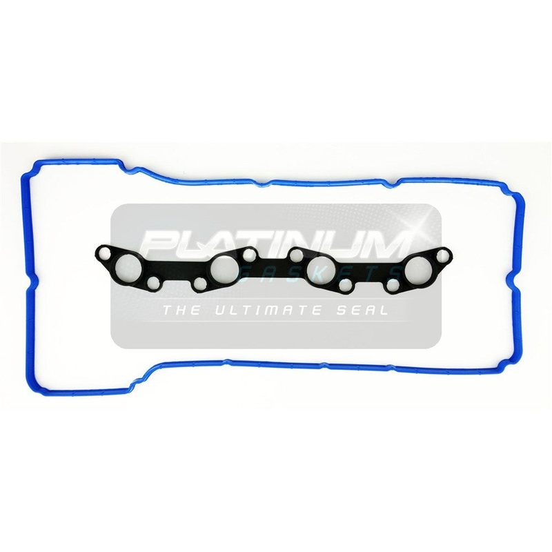 Platinum Rocker Cover Gasket Set – RCG030K