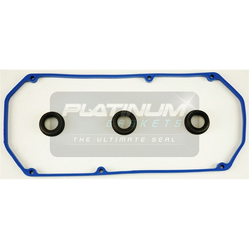 Platinum Rocker Cover Gasket Set – RCG124K