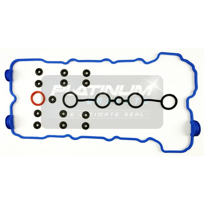 Platinum Rocker Cover Gasket Set – RCG126K