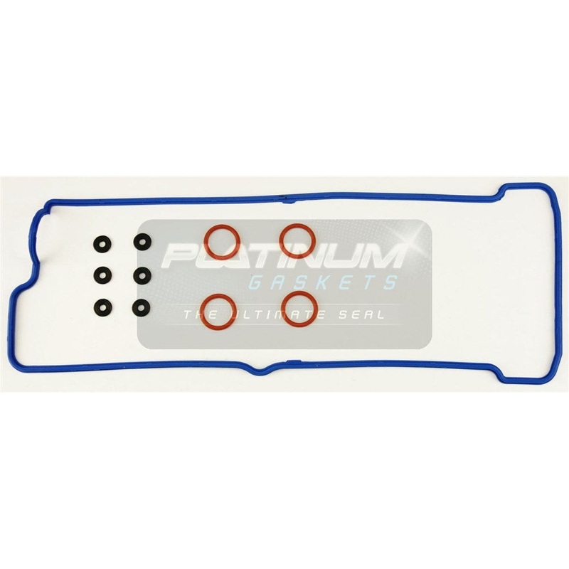 Platinum Rocker Cover Gasket Set – RCG144K