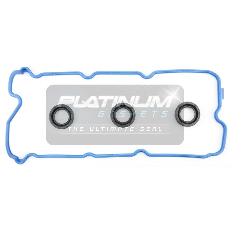 Platinum Rocker Cover Gasket Set – RCG218K