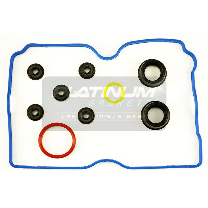 Platinum Rocker Cover Gasket Set – RCG308K