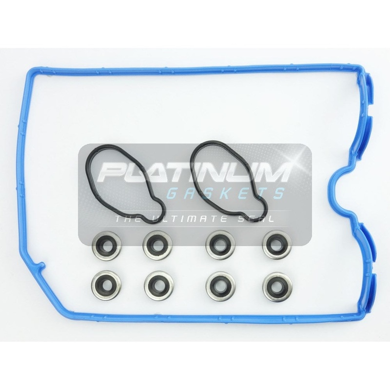 Platinum Rocker Cover Gasket Set – RCG332K