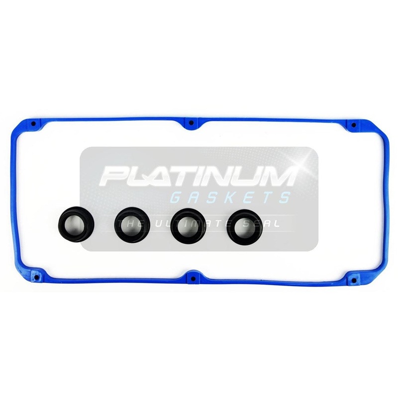 Platinum Rocker Cover Gasket Set – RCG358K