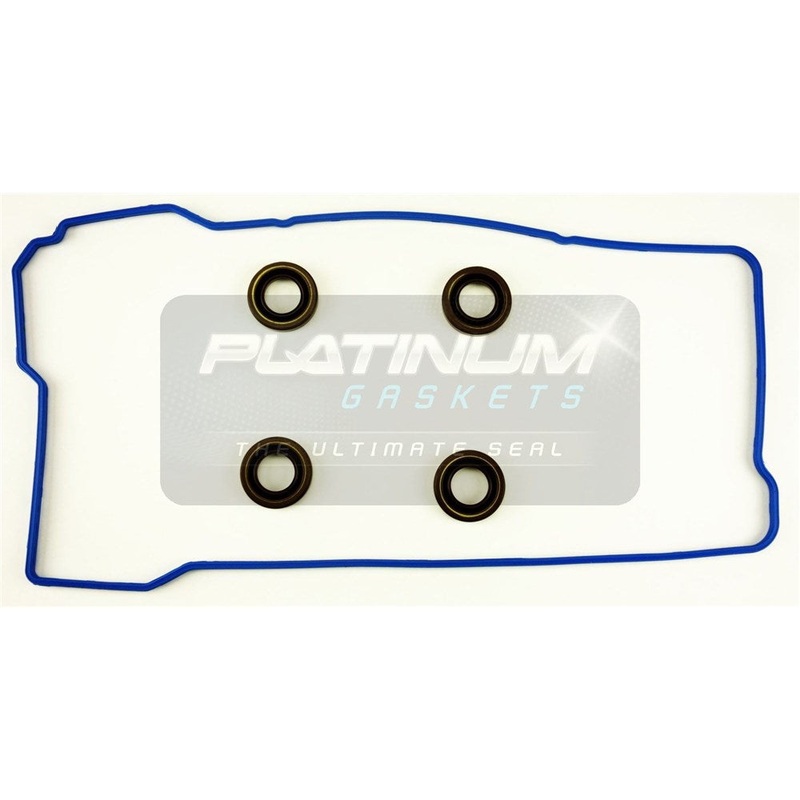 Platinum Rocker Cover Gasket Set – RCG366K