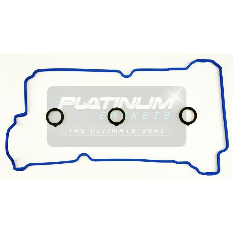 Platinum Rocker Cover Gasket Set – RCG409K