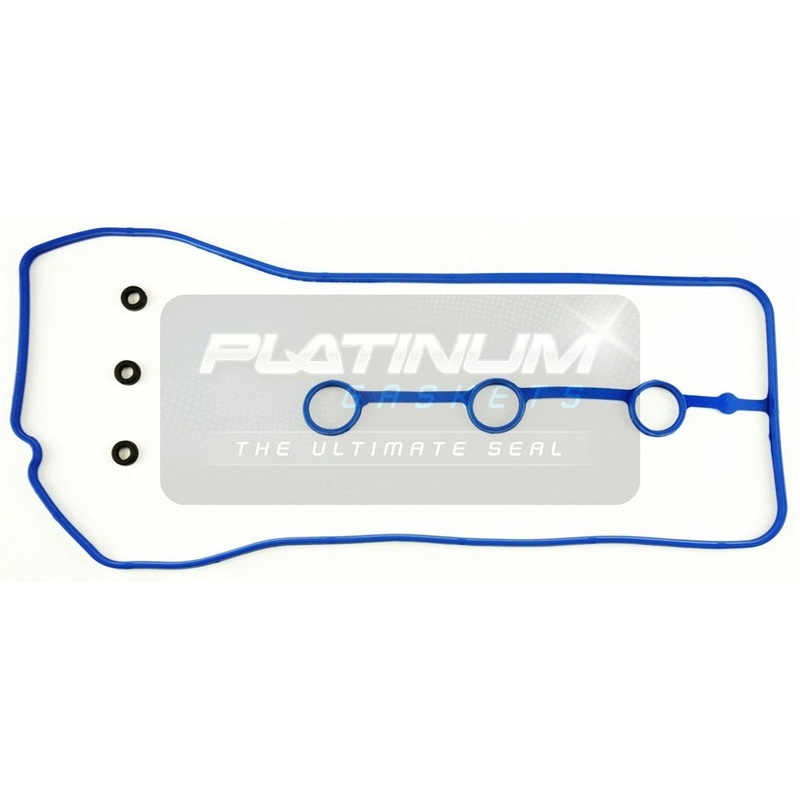 Platinum Rocker Cover Gasket Set – RCG618K
