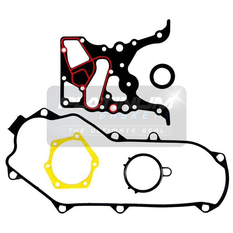 Platinum Timing Cover Gasket Set – TCS100