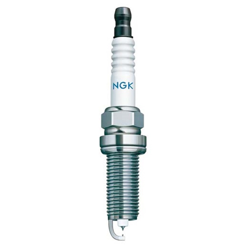 NGK Double Fine Electrode Iridium Spark Plug – DILKAR8A8