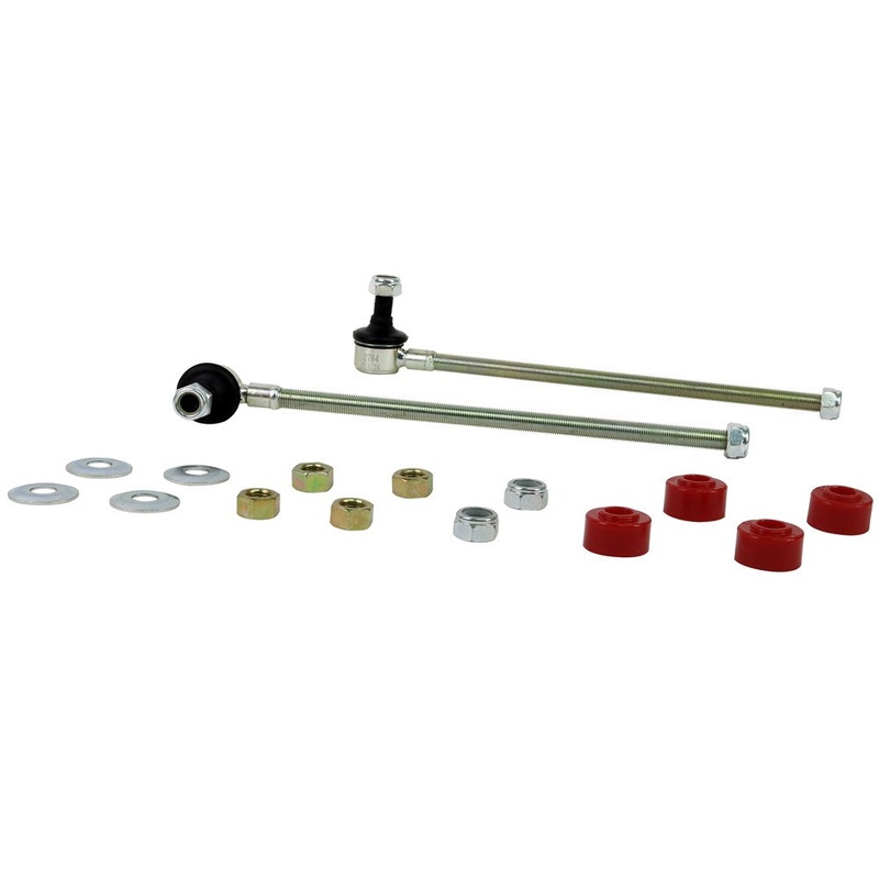 Nolathane Sway Bar Link (12mm) (universal Cut To Length) – 42793
