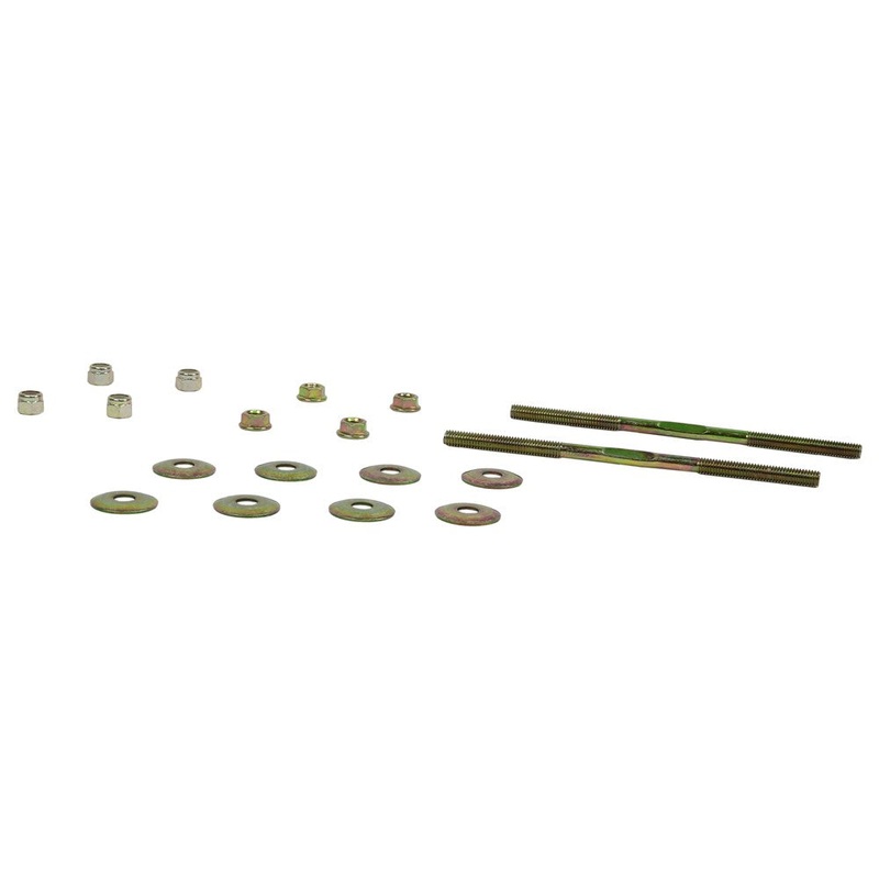 Nolathane Sway Bar Link (8.0in) – 42953