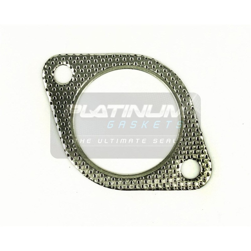 Platinum Exhaust Manifold Flange Gasket – EFG607