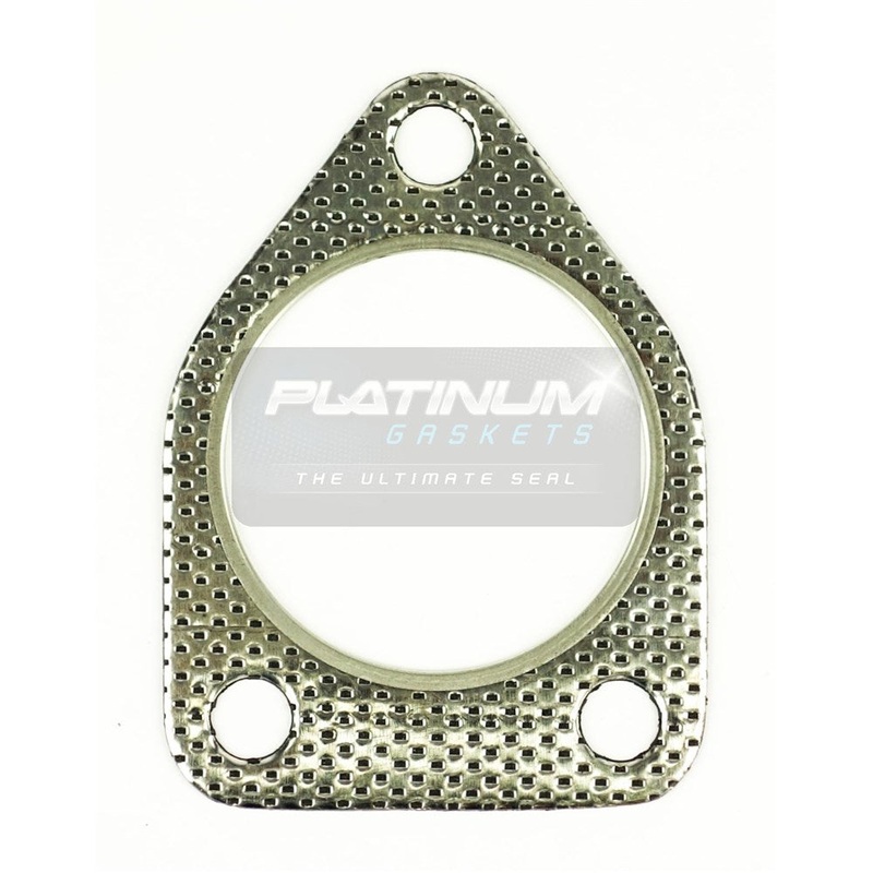 Platinum Exhaust Manifold Flange Gasket – EFG608
