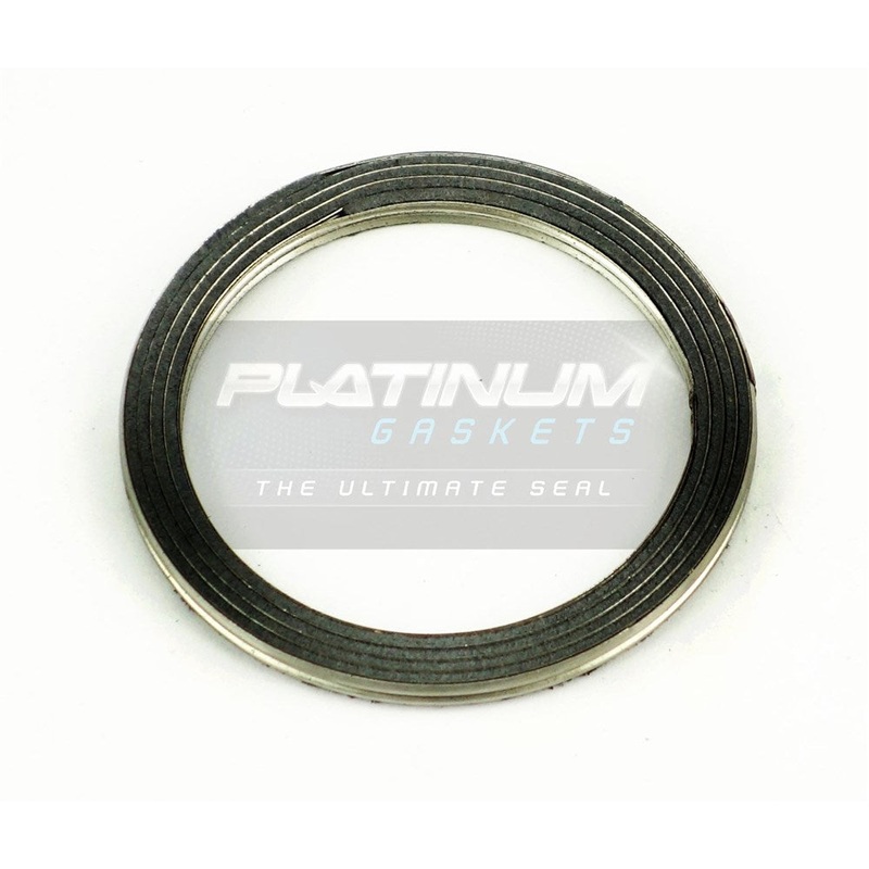 Platinum Exhaust Manifold Flange Gasket – EFG612