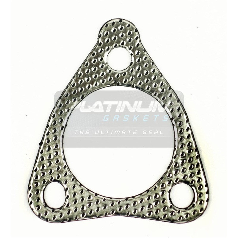 Platinum Exhaust Manifold Flange Gasket – EFG613