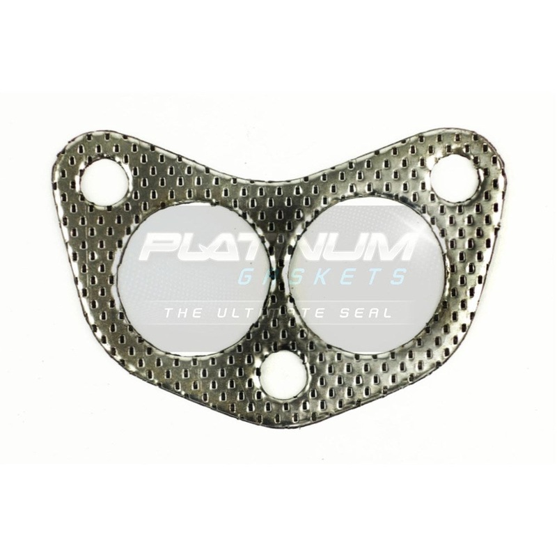 Platinum Exhaust Manifold Flange Gasket – JE011
