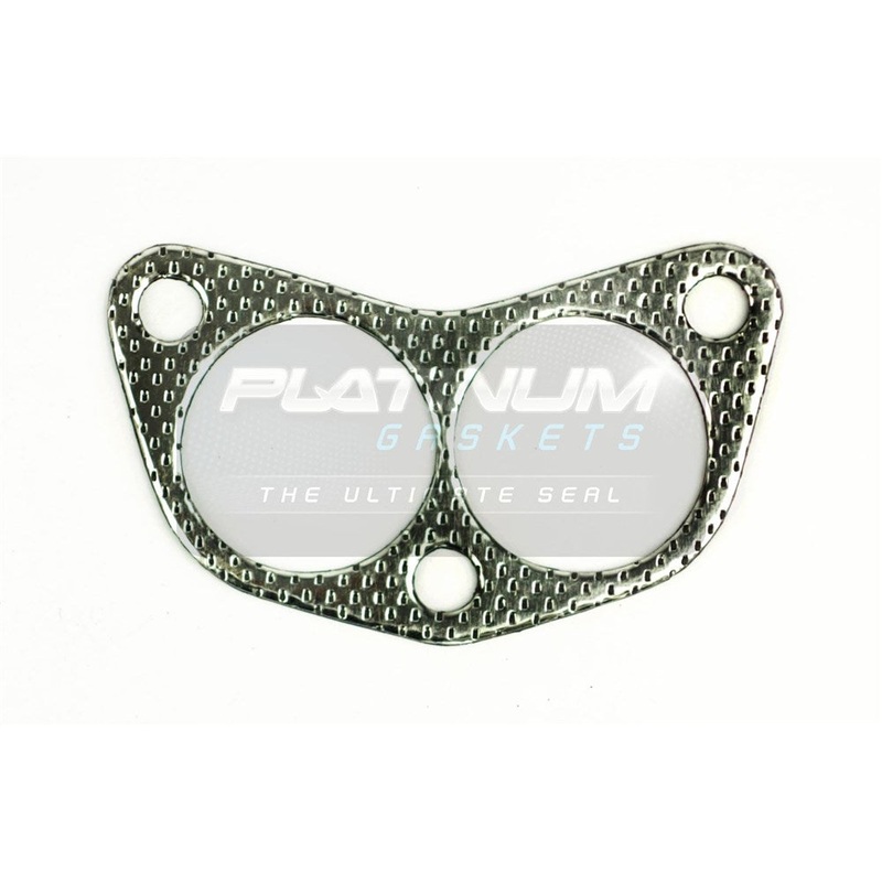 Platinum Exhaust Manifold Flange Gasket – JE052