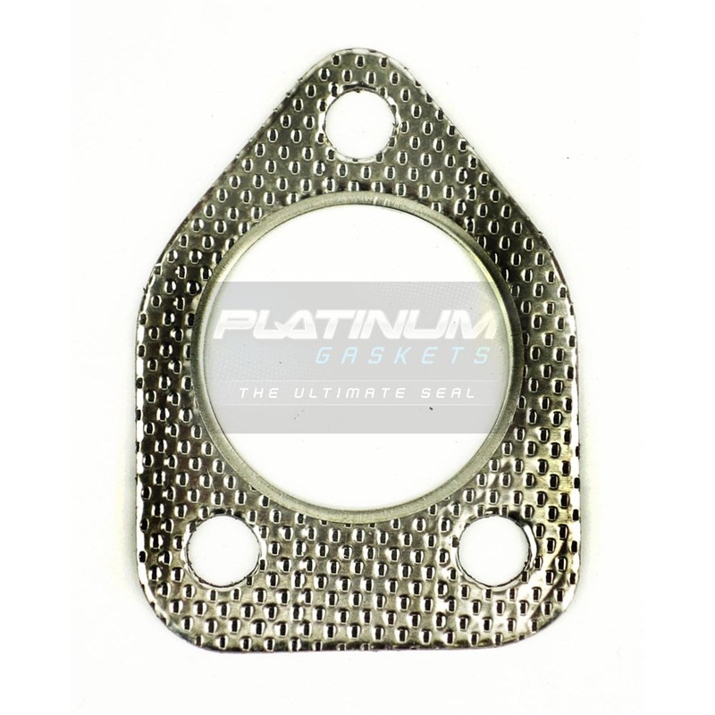 Platinum Exhaust Manifold Flange Gasket – JE552