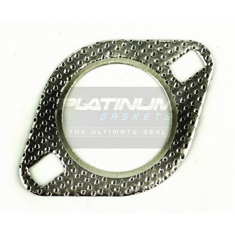 Platinum Exhaust Manifold Flange Gasket – JE933