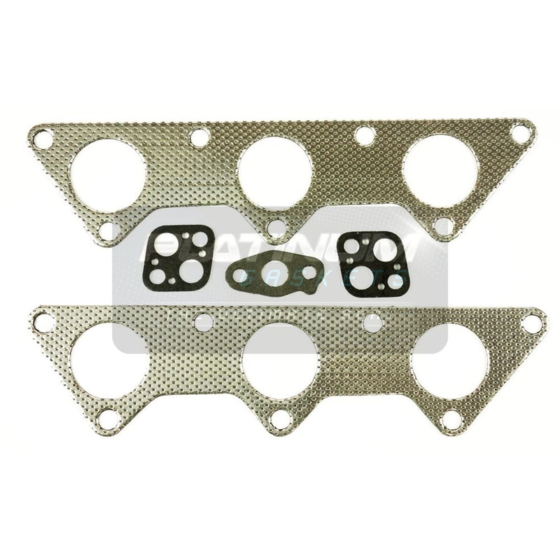Platinum Exhaust Manifold Gasket Set – EMS160