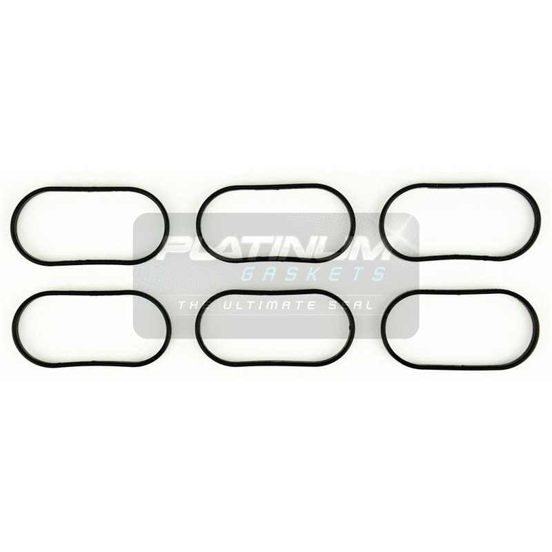 Platinum Fuel Injection Plenum Gasket Set – PC602