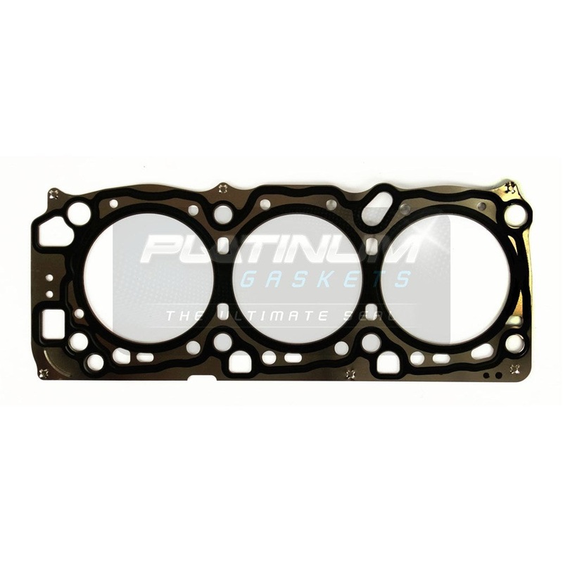 Platinum Head Gasket – CHG158