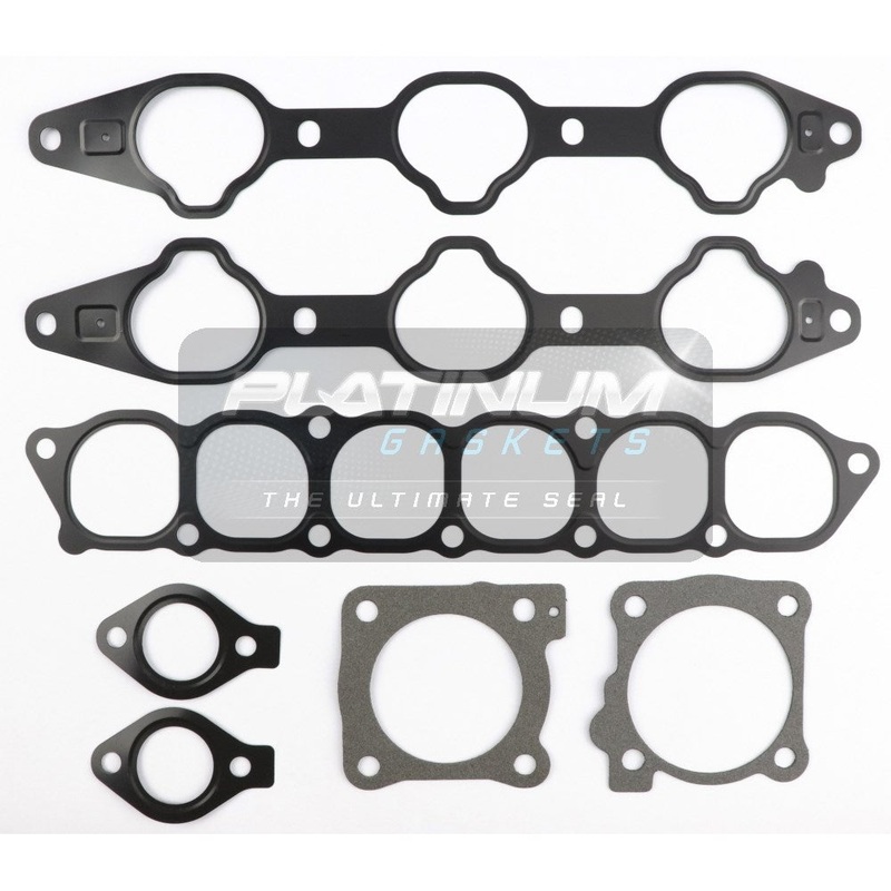 Platinum Intake Manifold Gasket Set – IMS160
