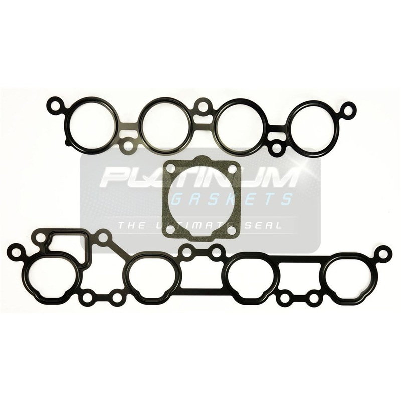 Platinum Intake Manifold Gasket Set – IMS184