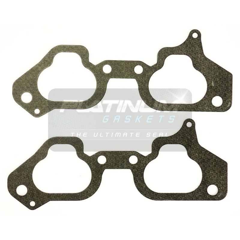 Platinum Intake Manifold Gasket Set – IMS186