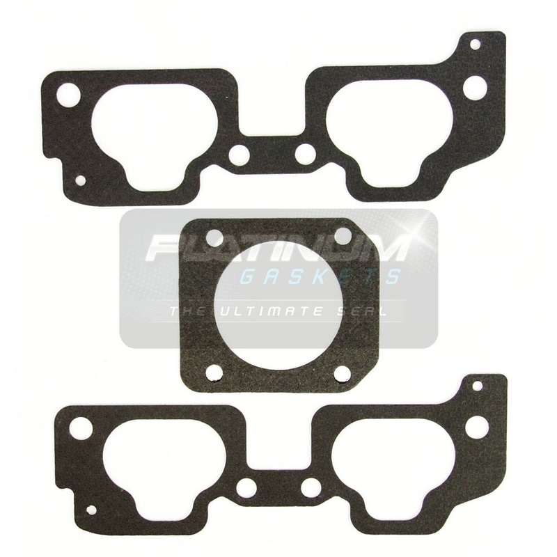 Platinum Intake Manifold Gasket Set – IMS308