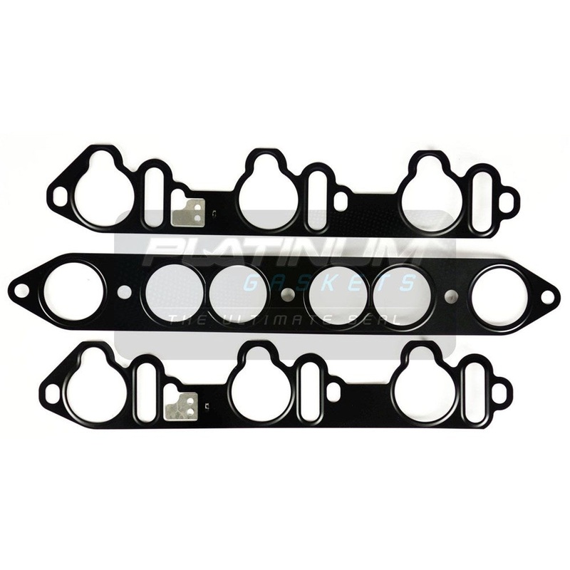 Platinum Intake Manifold Gasket Set – IMS642