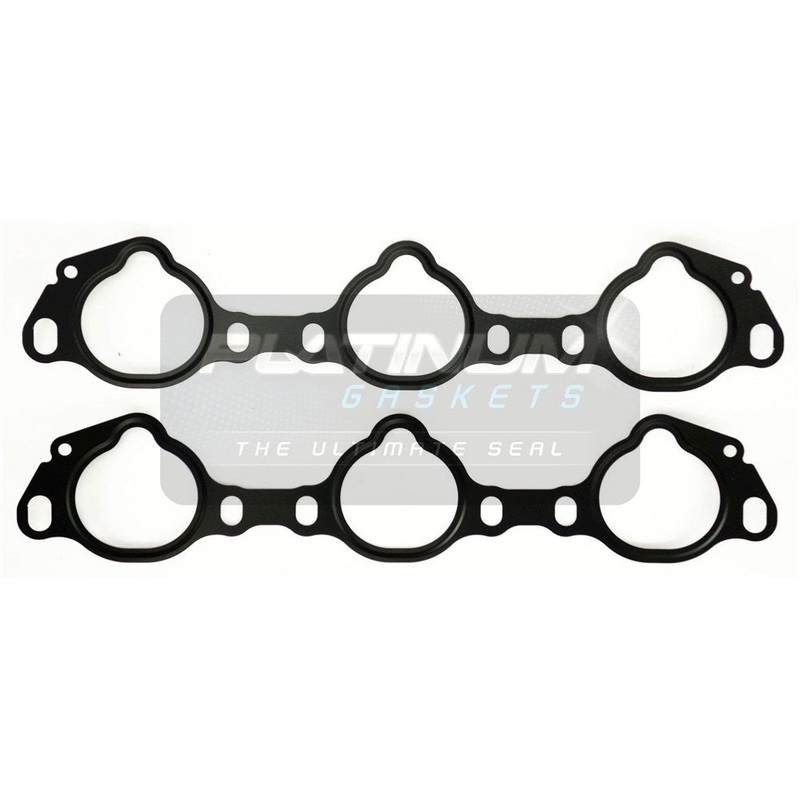 Platinum Intake Manifold Gasket Set – IMS648