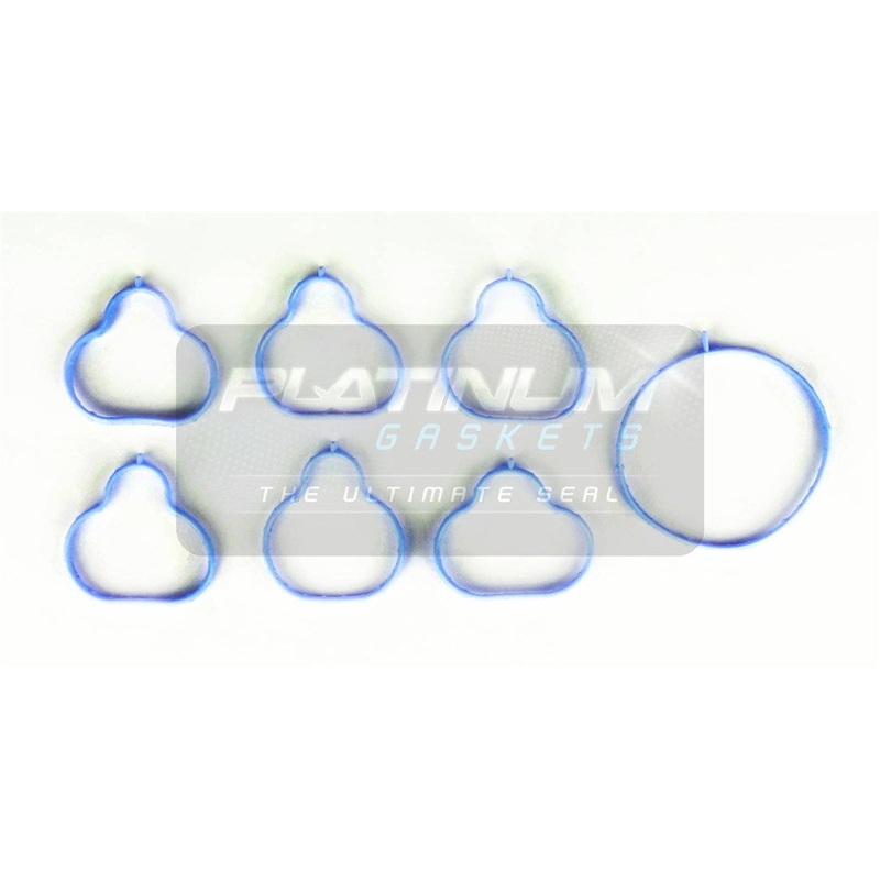 Platinum Intake Manifold Gasket Set – IMS711