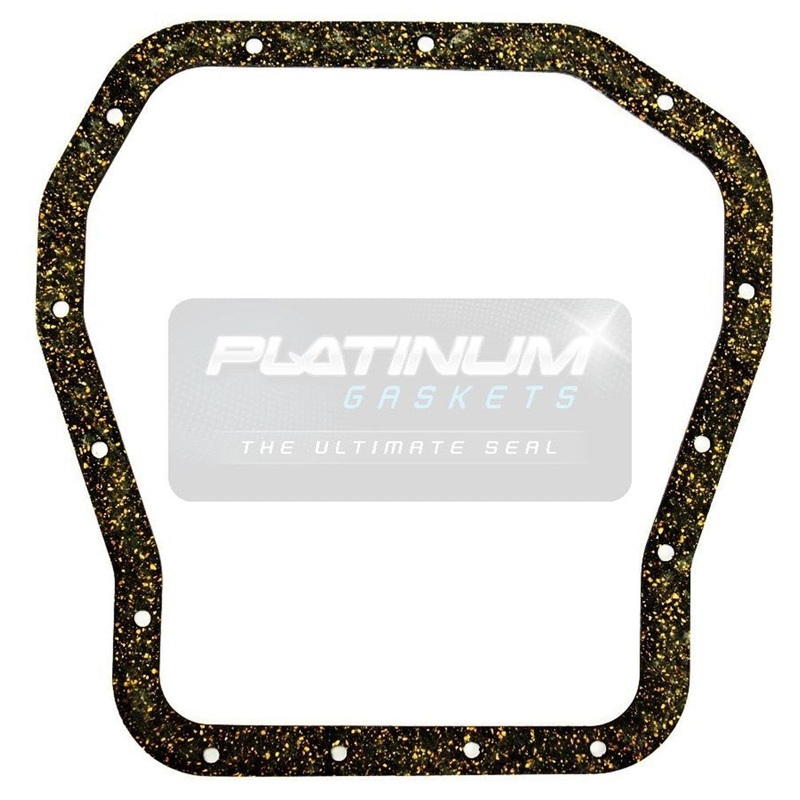 Platinum Oil Sump Gasket Set – OPS106
