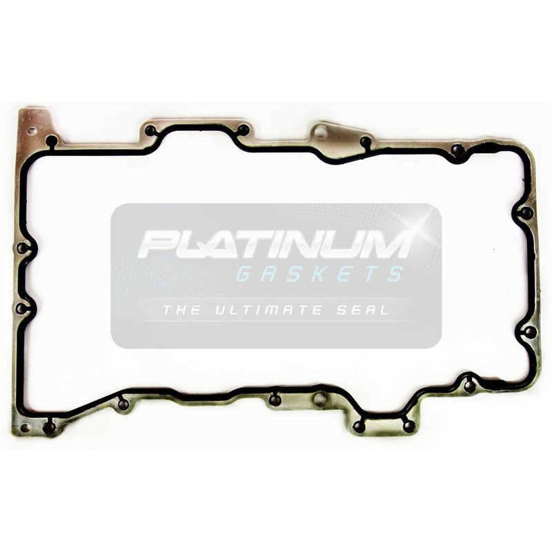 Platinum Oil Sump Gasket Set – OPS602