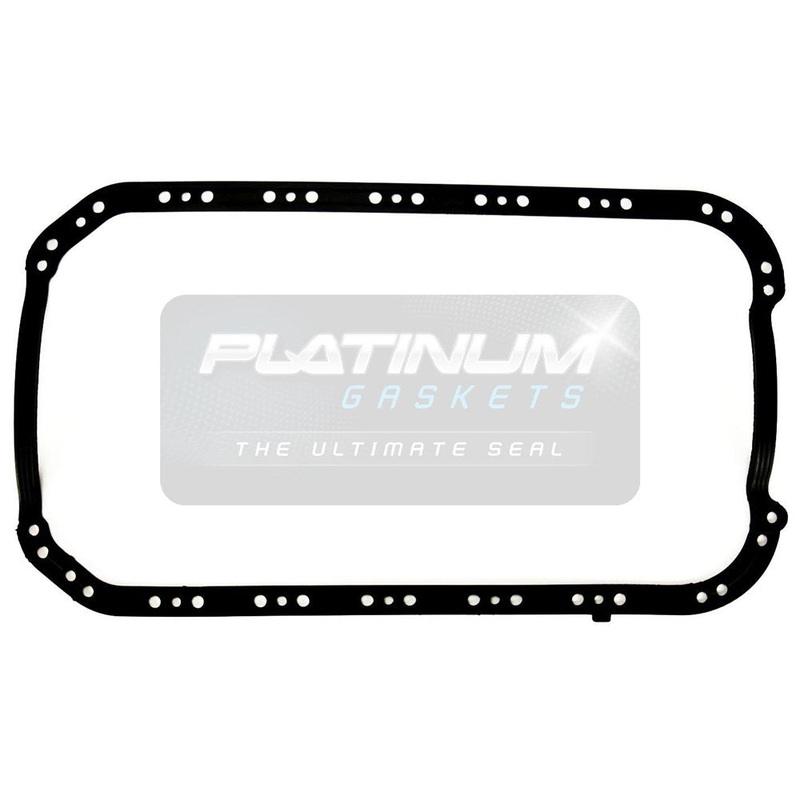 Platinum Oil Sump Gasket Set – OPS612