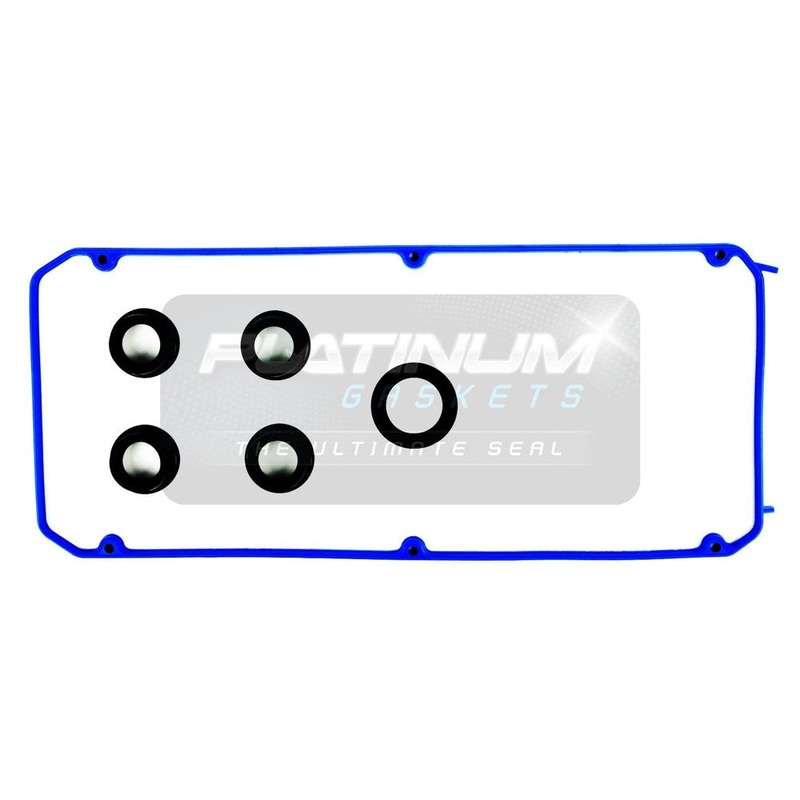 Platinum Rocker Cover Gasket B Olt Seal Set – RCG669K