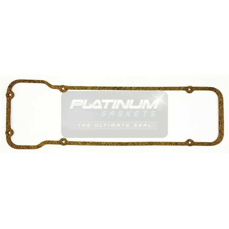 Platinum Rocker Cover Gasket – JM005