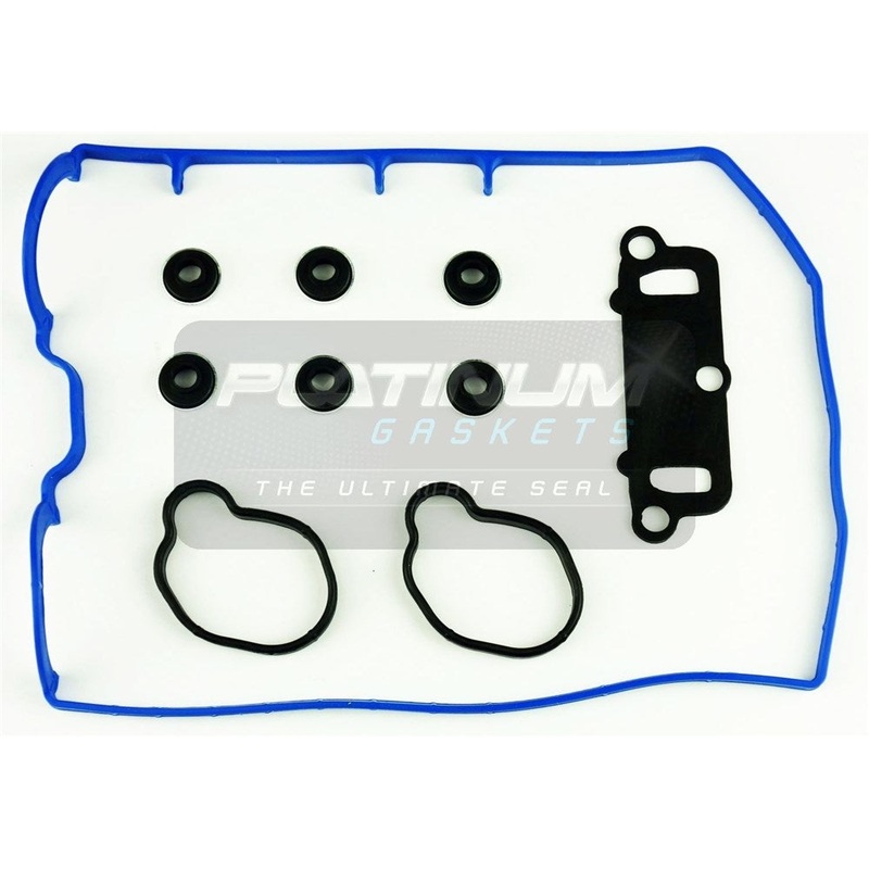 Platinum Rocker Cover Gasket Set – JP087K