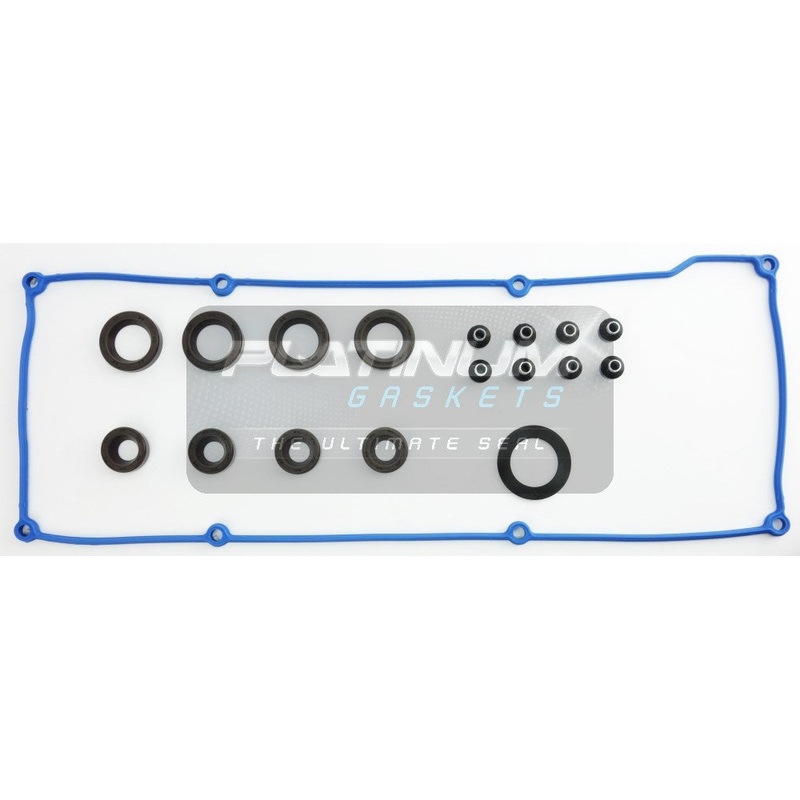 Platinum Rocker Cover Gasket Set – RCG025AK