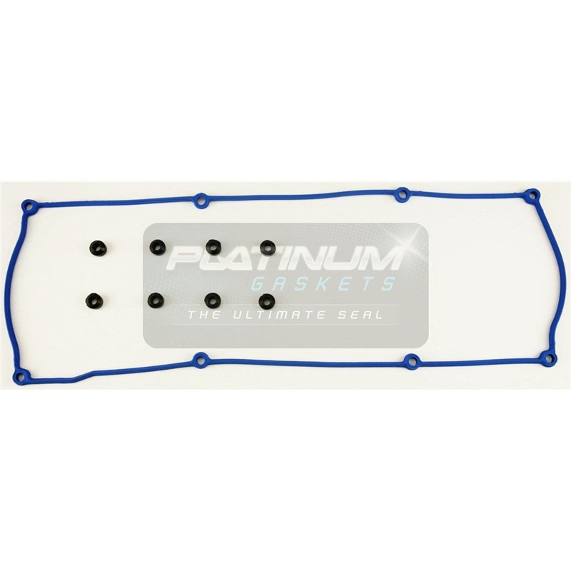 Platinum Rocker Cover Gasket Set – RCG025K