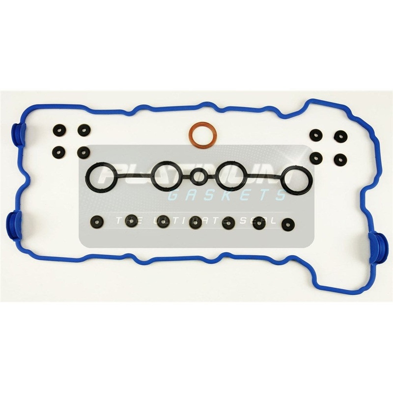 Platinum Rocker Cover Gasket Set – RCG126AK