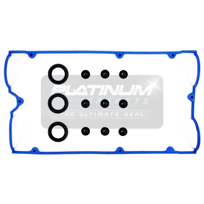 Platinum Rocker Cover Gasket Set – RCG150K